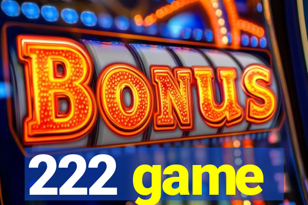 222 game
